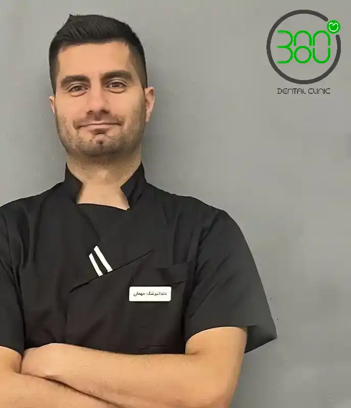 دکتر امین صیرفی
