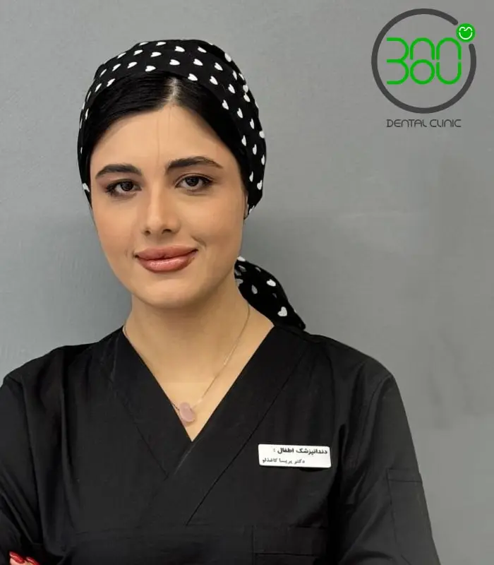 پریسا کاغذلو